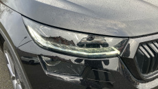 Skoda Kodiaq 2.0 TDI Sport Line 4x4 5dr DSG [7 Seat] Diesel Estate